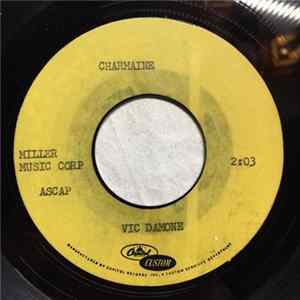 Vic Damone - Charmaine / What Kind Of Fool Am I? FLAC