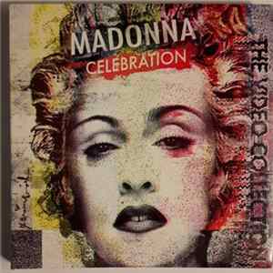 Madonna - Celebration - The Video Collection FLAC