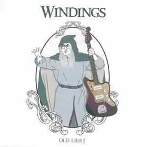 Windings, Vertigo Smyth - Old Like J / The Armada Song FLAC