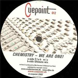 Chemistry - We Are One! FLAC