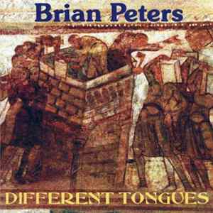 Brian Peters - Different Tongues FLAC