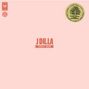 J Dilla - Donut Shop FLAC