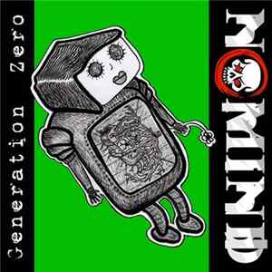 NoMind - Generation Zero FLAC