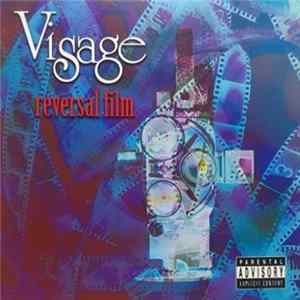 Visage - Reversal Film FLAC