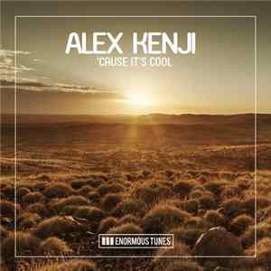 Alex Kenji - 'Cause It's Cool FLAC