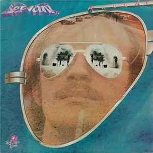 Servant - Caught In The Act Of Loving Him FLAC