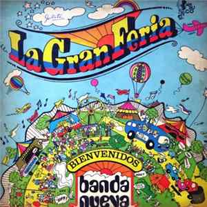 Banda Nueva - La Gran Feria FLAC