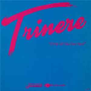 Trinere - I'll Be All You Ever Need FLAC