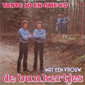 De Bunkertjes - Tante Jo En Ome Ko FLAC