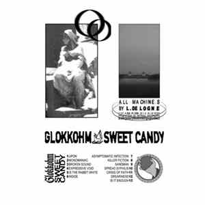 Glokkohm - Sweet Candy FLAC