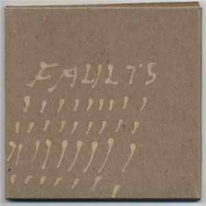 Lucky Dragons - Faults FLAC