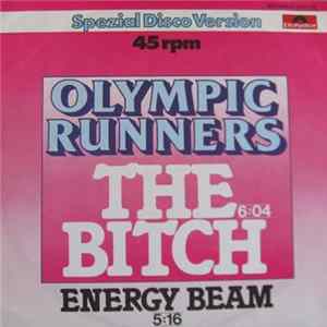 Olympic Runners - The Bitch FLAC