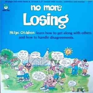 Unknown Artist - No More Losing FLAC
