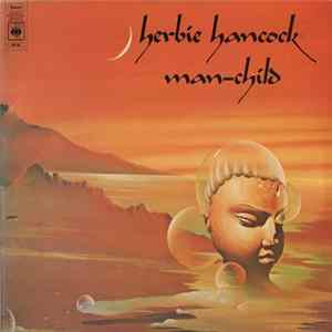 Herbie Hancock - Man-Child FLAC