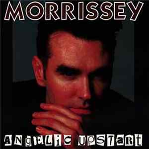 Morrissey - Angelic Upstart FLAC