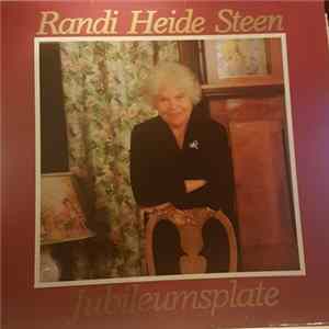 Randi Heide Steen - Jubileumsplate FLAC