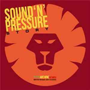 Various - Sound 'n' Pressure Story FLAC