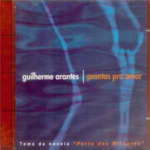 Guilherme Arantes - Prontos Pra Amar FLAC