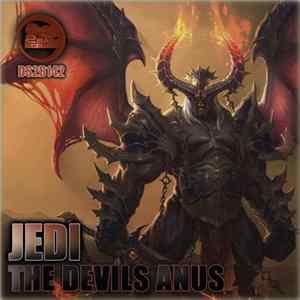 Jedi - The Devils Anus FLAC