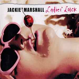 Jackie Marshall - Ladies' Luck FLAC