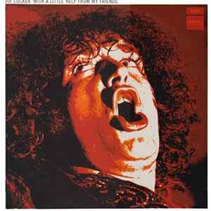 Joe Cocker - With A Little Help From My Friends FLAC