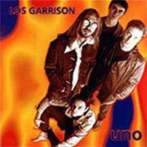 Los Garrison - Uno FLAC