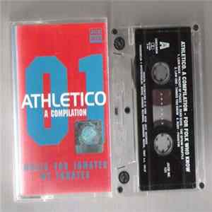 Various - Athletico - A Compilation FLAC