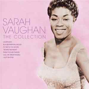 Sarah Vaughan - The Collection FLAC
