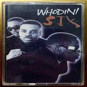 Whodini - Six FLAC