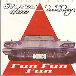 Status Quo With The Beach Boys - Fun Fun Fun FLAC