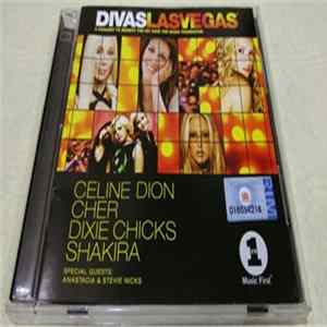 Various - Divas Las Vegas FLAC