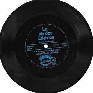 Unknown Artist - La Vie Des Eskimos FLAC