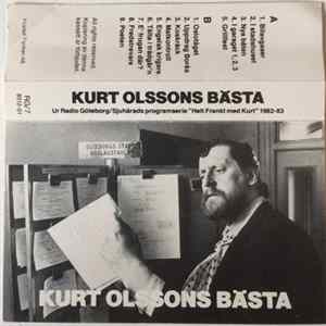 Kurt Olsson - Kurt Olssons Bästa FLAC