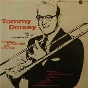 Tommy Dorsey Und Sein Orchester - Tommy Dorsey Und Sein Orchester FLAC