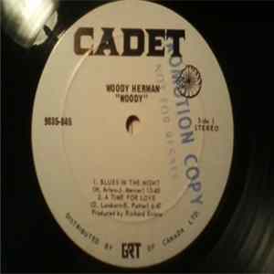 Woody Herman - Woody FLAC