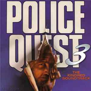 Jan Hammer - Police Quest 3 (The Kindred Soundtrack) FLAC
