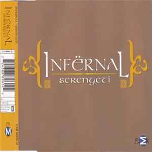 Infërnal - Serengeti FLAC