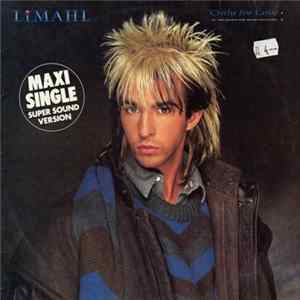 Limahl - Only For Love FLAC
