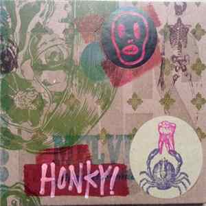 Melvins - Honky FLAC