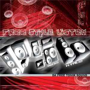 K.taliz - Da Free Tonik Sound FLAC