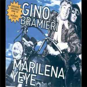 Gino Bramieri - Marilena Ye Ye FLAC
