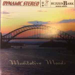 Esoterika - Meditative Moods FLAC