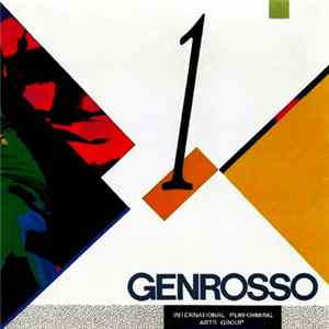 Genrosso FLAC