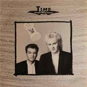 Herbert Guðmundsson - Time Flies FLAC