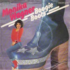 Monika Wagner - Boogie Boots FLAC
