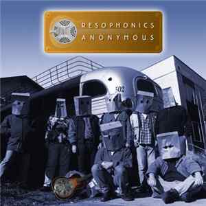 Various - Resophonics Anonymous FLAC