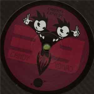 Candy - Chapati Express 39 FLAC
