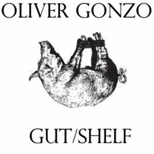 Oliver Gonzo - Gut​/​shelf FLAC