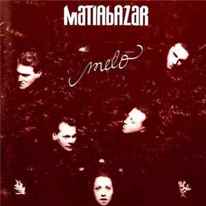 Matia Bazar - Melo FLAC