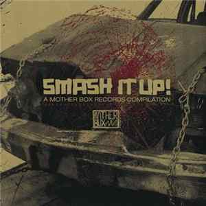 Various - Smash It Up! FLAC
